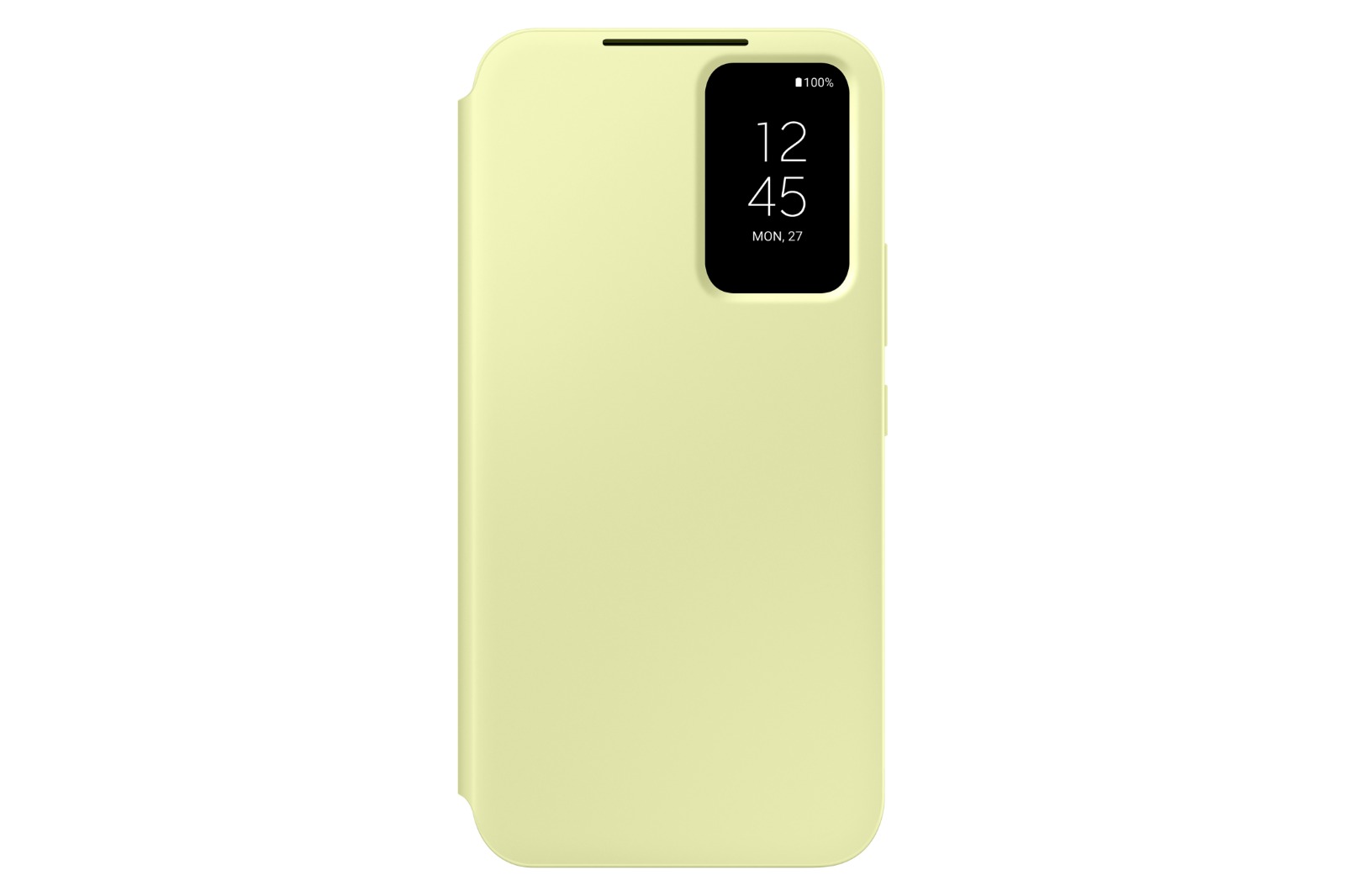 Samsung Galaxy A54 卡夾式感應保護殼, , large image number 1